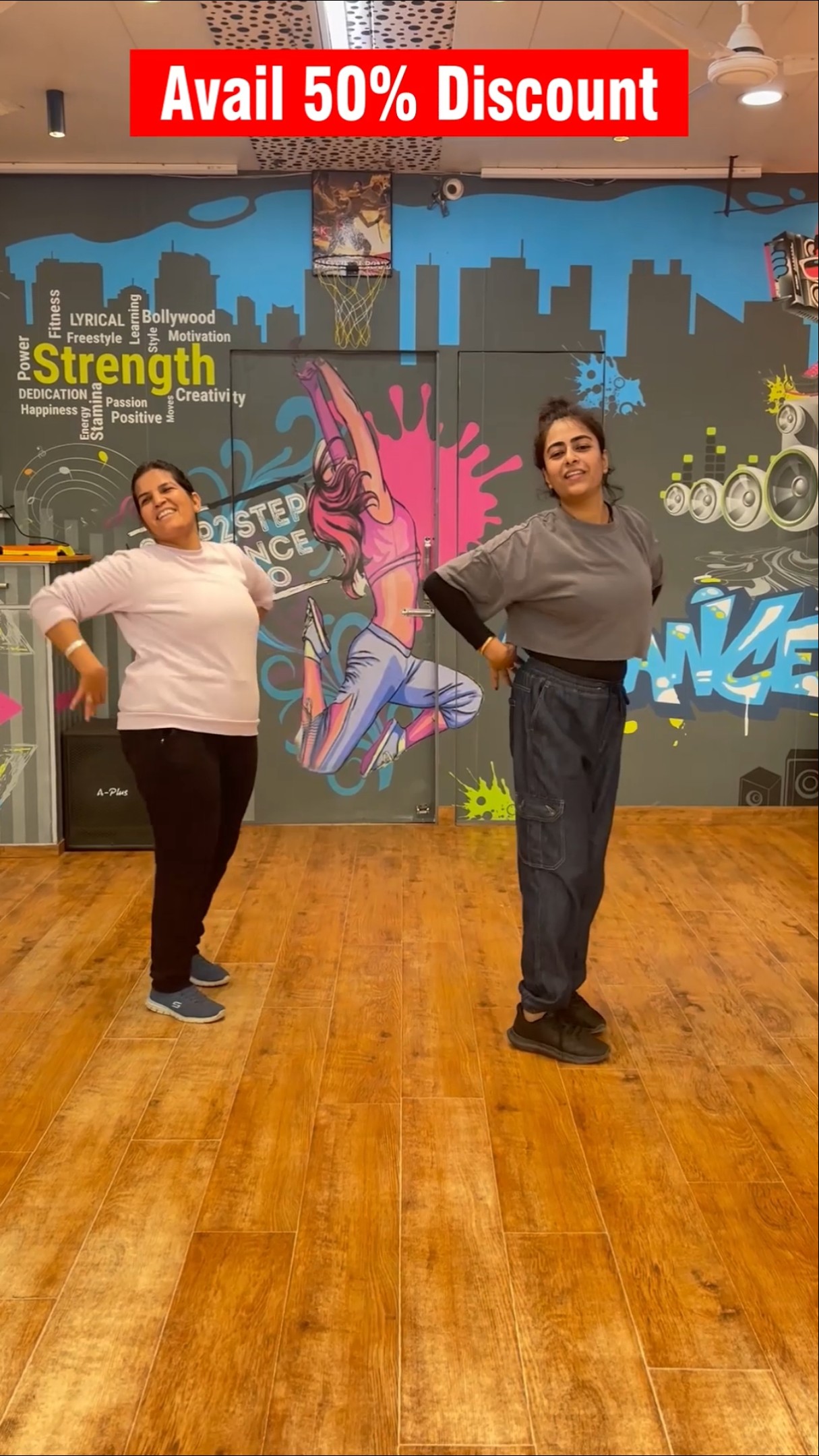 Pind De Gerhe (Kali Activa) l Bhangra l Short Videos l Step2Step Dance Classes Mohali #dance #shorts